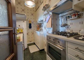 Bilocale Via Asplanato Siccardi, Sanremo - foto 16