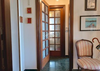 Bilocale Via Asplanato Siccardi, Sanremo - foto 21