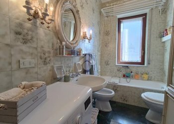 Bilocale Via Asplanato Siccardi, Sanremo - foto 33