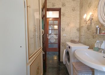 Bilocale Via Asplanato Siccardi, Sanremo - foto 36