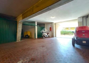 Bilocale Via Asplanato Siccardi, Sanremo - foto 39