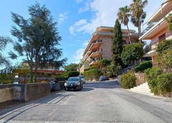 Bilocale Via Asplanato Siccardi, Sanremo - foto 41