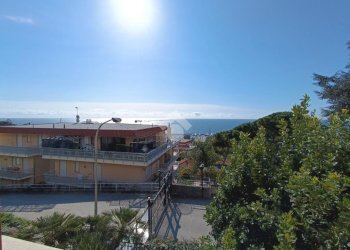 Bilocale Via Asplanato Siccardi, Sanremo - foto 43