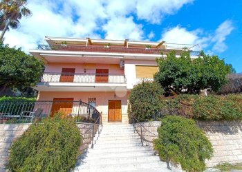 Bilocale Via Asplanato Siccardi, Sanremo - foto 44