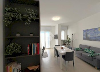 Trilocale Via s. eugenio, Ceriale - foto 10