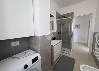 Trilocale Via s. eugenio, Ceriale - foto 24