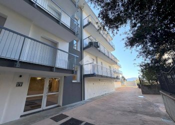 Trilocale Via s. eugenio, Ceriale - foto 33