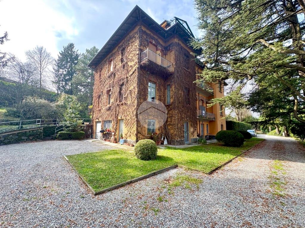 Three-room apartment Corso Laghi, Buttigliera Alta - photo 2