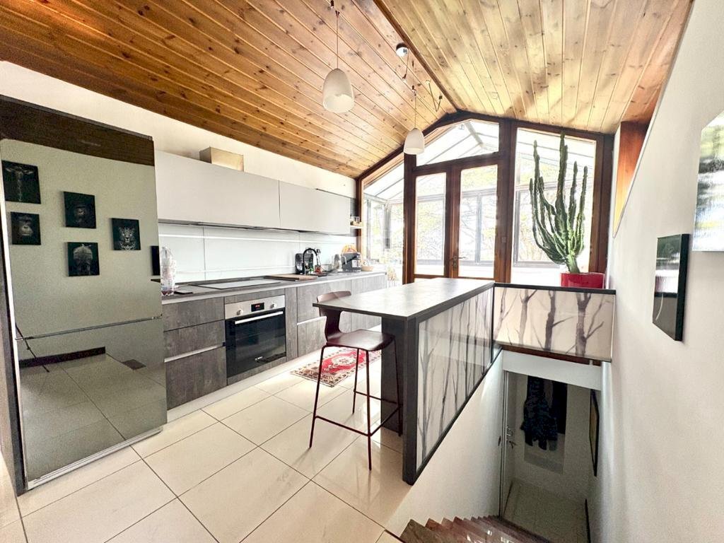 Three-room apartment Corso Laghi, Buttigliera Alta - photo 1