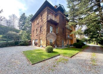 Trilocale Corso Laghi, Buttigliera Alta - foto 1