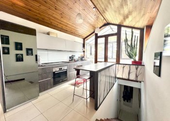 Trilocale Corso Laghi, Buttigliera Alta - foto 4