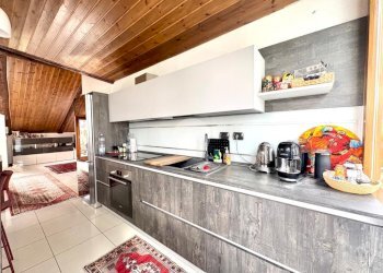 Trilocale Corso Laghi, Buttigliera Alta - foto 6