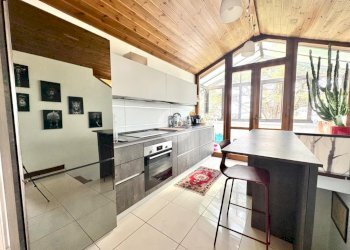 Trilocale Corso Laghi, Buttigliera Alta - foto 7