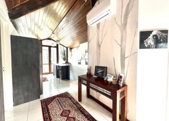 Trilocale Corso Laghi, Buttigliera Alta - foto 10