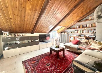 Trilocale Corso Laghi, Buttigliera Alta - foto 11