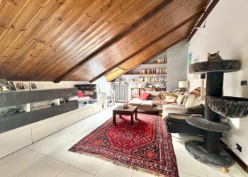 Trilocale Corso Laghi, Buttigliera Alta - foto 12