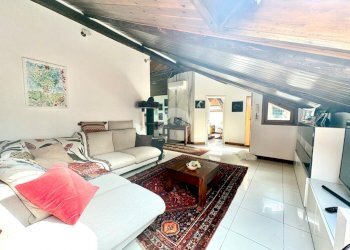 Trilocale Corso Laghi, Buttigliera Alta - foto 13