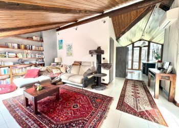 Trilocale Corso Laghi, Buttigliera Alta - foto 14