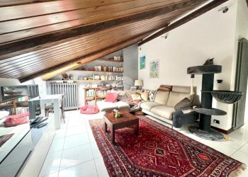 Trilocale Corso Laghi, Buttigliera Alta - foto 15