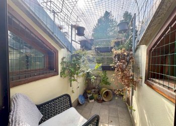 Trilocale Corso Laghi, Buttigliera Alta - foto 16