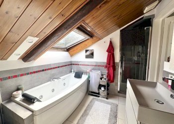 Trilocale Corso Laghi, Buttigliera Alta - foto 18