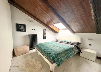 Trilocale Corso Laghi, Buttigliera Alta - foto 20