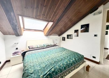 Trilocale Corso Laghi, Buttigliera Alta - foto 21