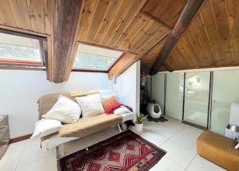 Trilocale Corso Laghi, Buttigliera Alta - foto 23