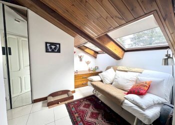 Trilocale Corso Laghi, Buttigliera Alta - foto 24