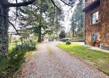 Trilocale Corso Laghi, Buttigliera Alta - foto 29