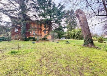 Trilocale Corso Laghi, Buttigliera Alta - foto 35