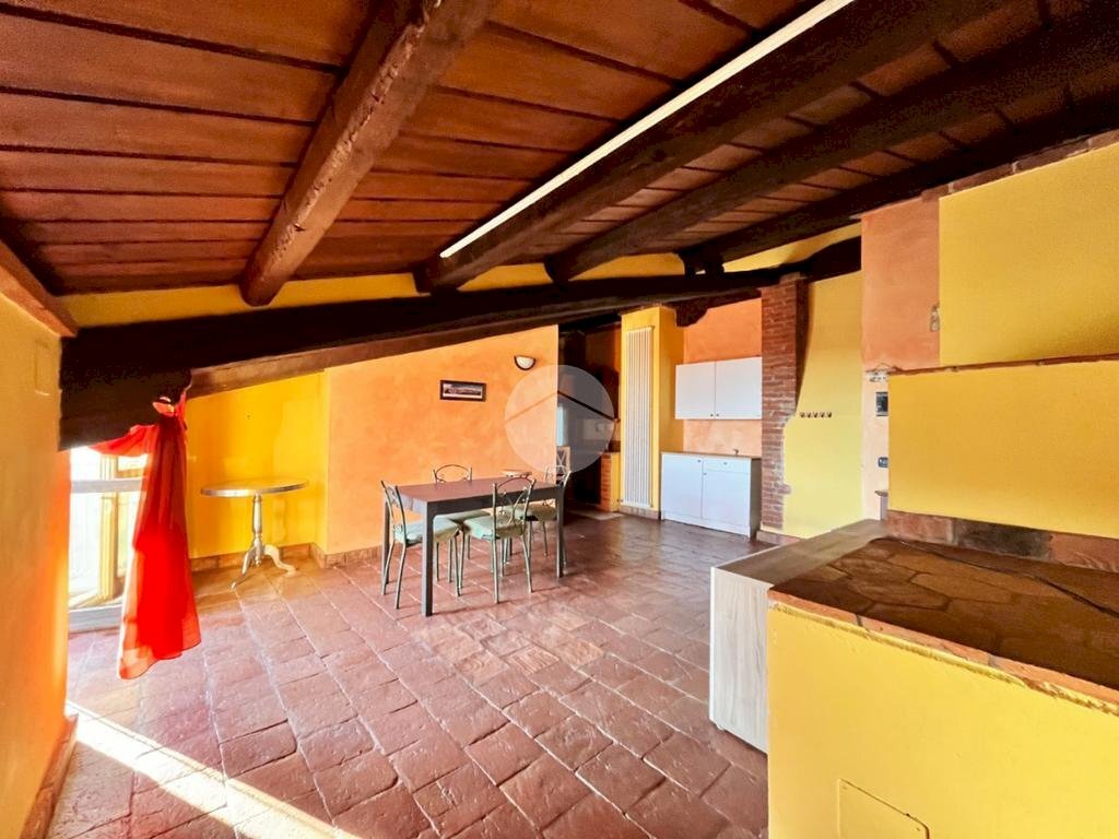 Three-room apartment Via palestro, Ivrea - photo 2