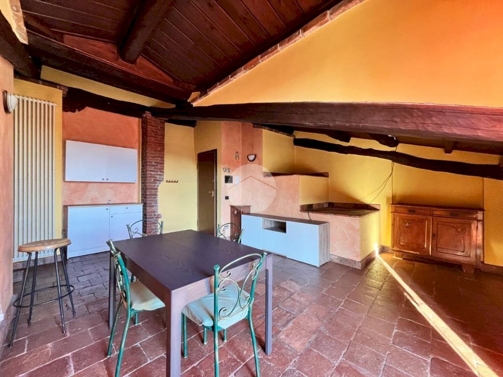 Three-room apartment Via palestro, Ivrea - photo 3