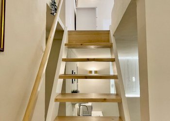 Bilocale Torino, Via Goffredo Casalis, Torino (zona San Donato) - foto 4