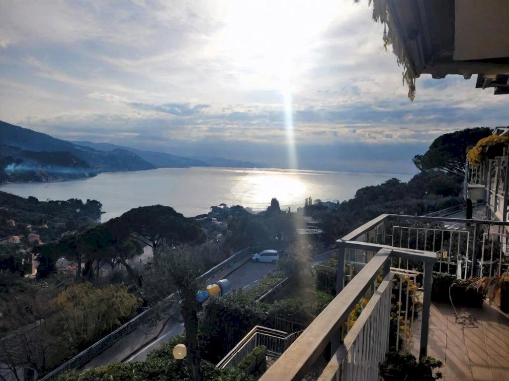 Four-room apartment Via Poggetto, Rapallo - photo 3