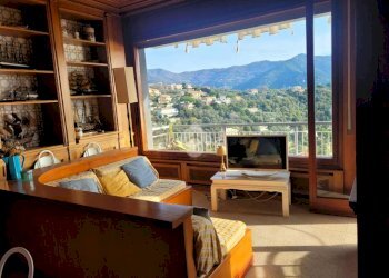 Quadrilocale Via Poggetto, Rapallo - foto 6