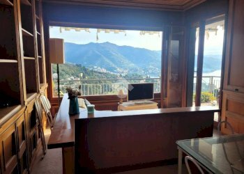 Quadrilocale Via Poggetto, Rapallo - foto 7