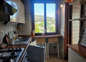 Quadrilocale Via Poggetto, Rapallo - foto 11