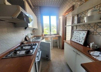 Quadrilocale Via Poggetto, Rapallo - foto 12