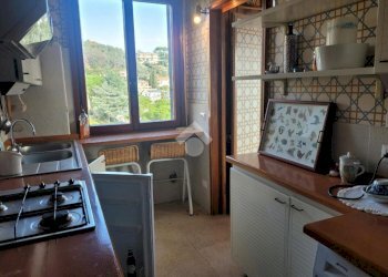 Quadrilocale Via Poggetto, Rapallo - foto 13