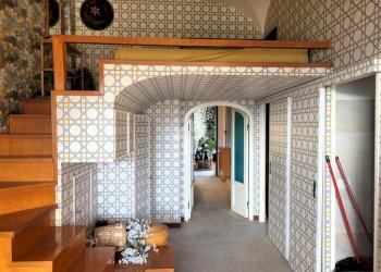 Quadrilocale Via Poggetto, Rapallo - foto 15