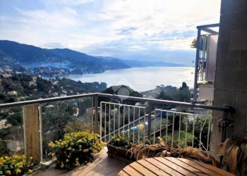 Quadrilocale Via Poggetto, Rapallo - foto 2