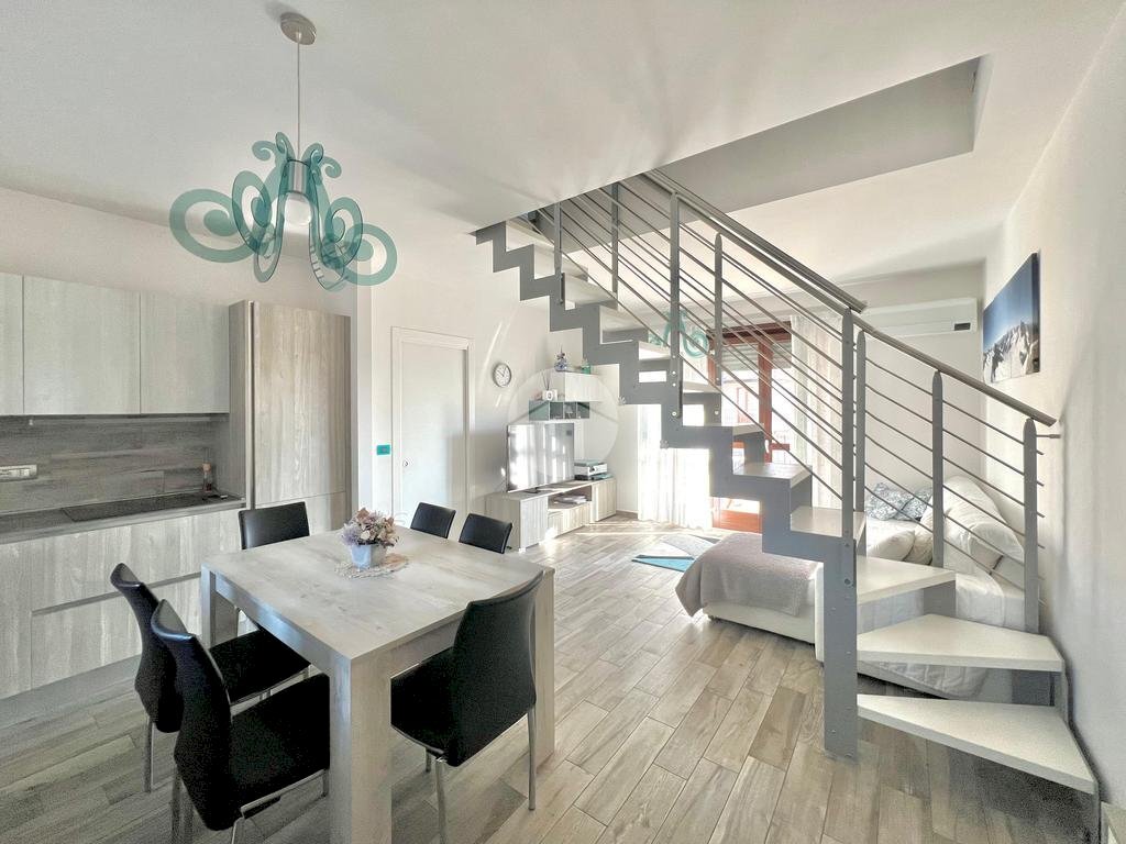 Four-room apartment Via torino, Lanzo Torinese - photo 1