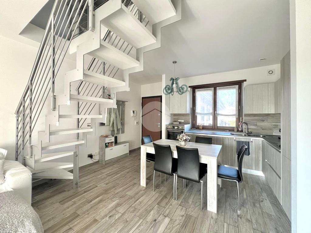 Four-room apartment Via torino, Lanzo Torinese - photo 3