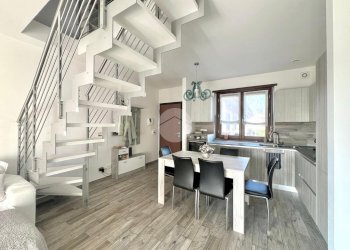 Quadrilocale Via torino, Lanzo Torinese - foto 3