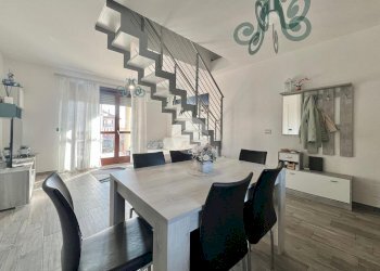 Quadrilocale Via torino, Lanzo Torinese - foto 7