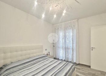 Quadrilocale Via torino, Lanzo Torinese - foto 9