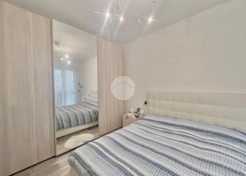 Quadrilocale Via torino, Lanzo Torinese - foto 10