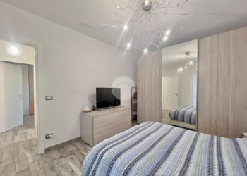 Quadrilocale Via torino, Lanzo Torinese - foto 11