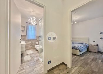 Quadrilocale Via torino, Lanzo Torinese - foto 12